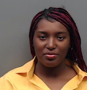 DODD, PAMELIA JANAY booking photo