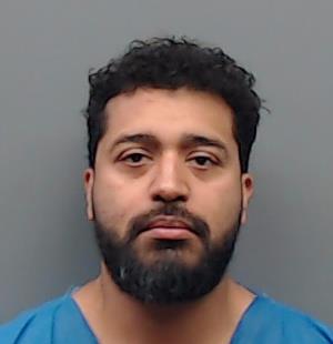 ALEJANDRO, RICKY booking photo