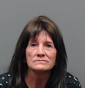 SIMMONS, STACEY RENEE booking photo