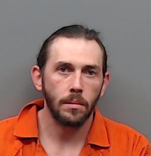 SWARTZ, ROBERT booking photo