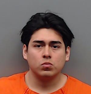 HERNANDEZ-LOMA, JARVEY ALEXANDER booking photo