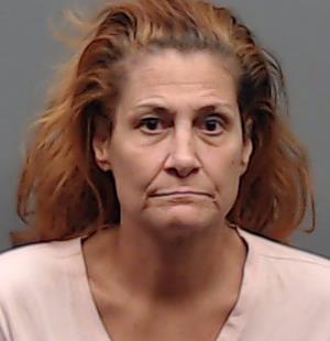 ROACH, REBECCA LOIS booking photo