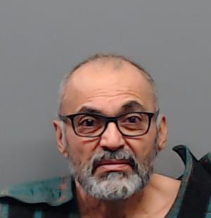 MORALES, NORBERTO booking photo