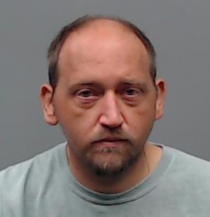 PETRECCA, ANTHONY booking photo