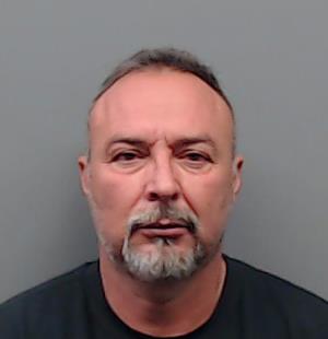 SALDANA MATA, JOSE DEL CARMEN booking photo