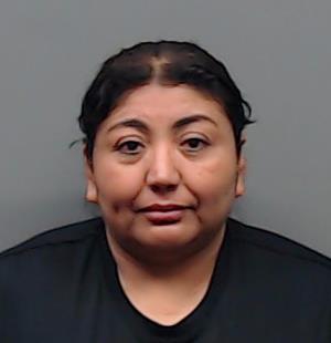 LARUMBE, PALMA booking photo