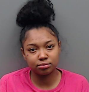 HERNDON, CHASSIDY booking photo
