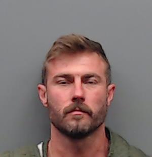 ATTAWAY, TAYLOR JAMES booking photo