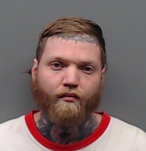 NOACK, WALTER CHRISTIAN, V booking photo