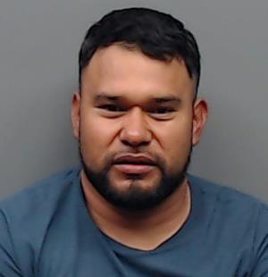 MONSIVAIS-VELEZ, JUAN ANTONIO booking photo