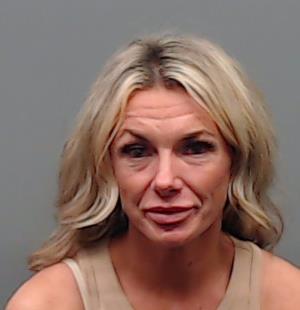 WEISS, EMILY MARIE booking photo