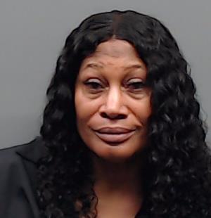 JACKSON, CHERYL LYNN booking photo