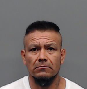 GONZALEZ, JUAN booking photo