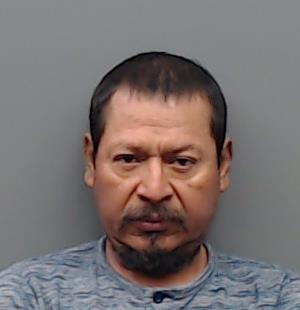 ROSALES, CARLOS CRISPIN booking photo