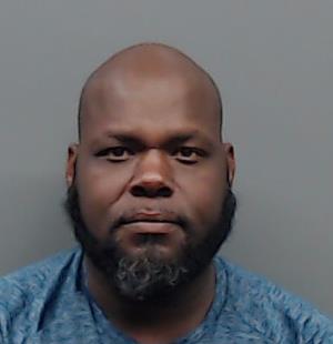 BANKS, SAMUEL LOUIS booking photo