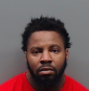 JOHNSON, DEVAREA D booking photo