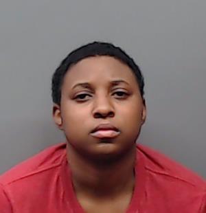 COOPER, BEATRICE ELIZBETH booking photo