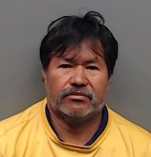 RINCONCILLO, JOSE LUIS booking photo