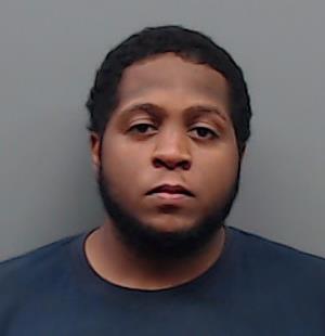 CHANDLER, DEVON LEE booking photo