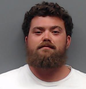 HARDY, JOHN PHILLIP booking photo