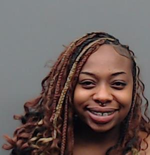 JOHNSON, PEYTON booking photo