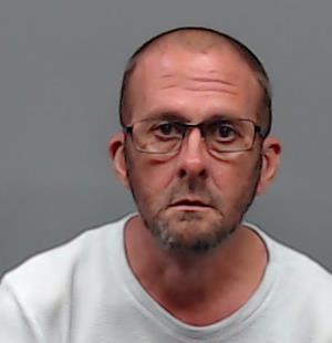 ABBOTT, SHAWN LEIGH booking photo