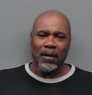 JOHNSON, MARK ANTHONY booking photo