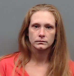 PENNINGTON, SHEKELIA MICHELLE booking photo