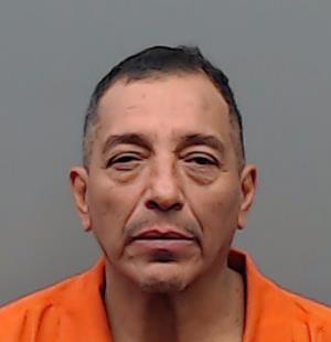 SAUCEDO-ESPINOSA, JUAN booking photo