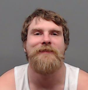 DAVIS, JOSHUA ROBERT booking photo