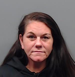 HALL, TOY LYNN booking photo