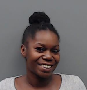 LEE, DINESHA MICHELLE booking photo