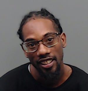 SPARKS, RODERICK DEANDREA, Jr. booking photo