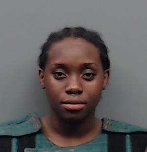 HAMPTON, KEMAREEYA NYKIA INEZ booking photo