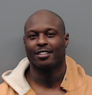 WILLIAMS, MICHAEL CORNELIUS booking photo