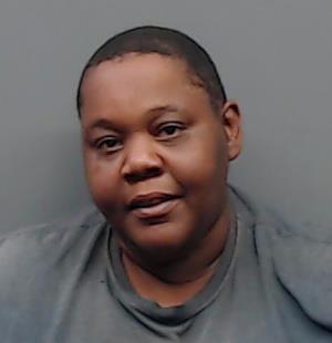 HUDSON, YVETTE booking photo