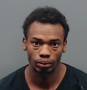 HAMILTON, TREVION LAMAR booking photo