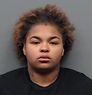 DERRICK-MILLER, MIA MICHELLE booking photo