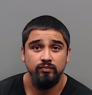 ESCOBEDO, MARCELO FAUSTINO booking photo