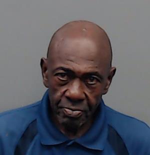 DOTSON, LAWRENCE booking photo