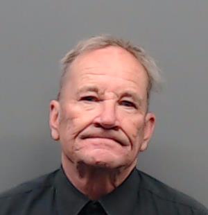 BRADLEY, ROBERT DAVID booking photo