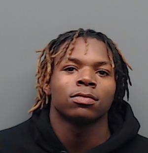 HAYTER, COREY booking photo