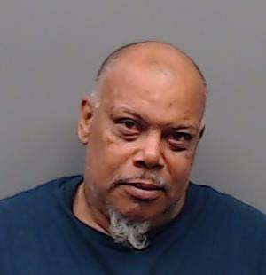 SCOTT, WILLIAM DAVIS booking photo