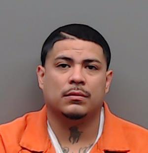 GALVAN, LEONARDO booking photo