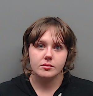 LOWRIMORE, CAMERON booking photo