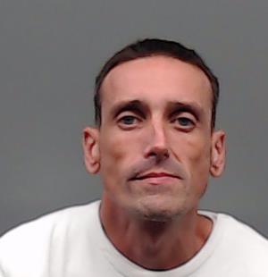 CHRISTINE, CHARLES DAVID booking photo