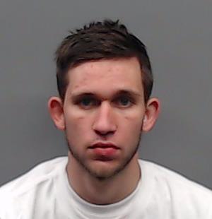 RICHARDSON-CURREY, HENRY LUKE booking photo