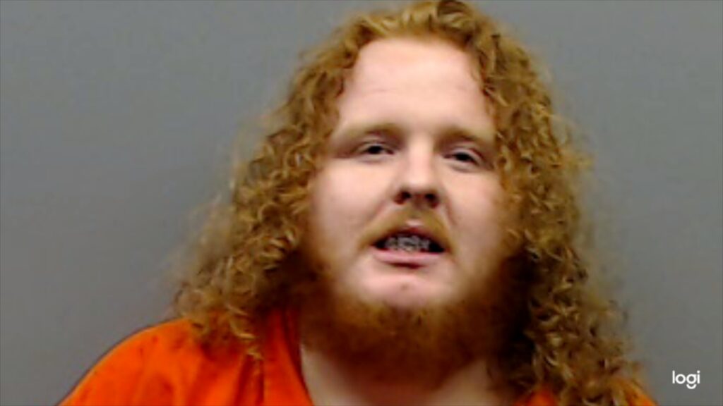 STEPHENS, DYLAN EUGENE booking photo