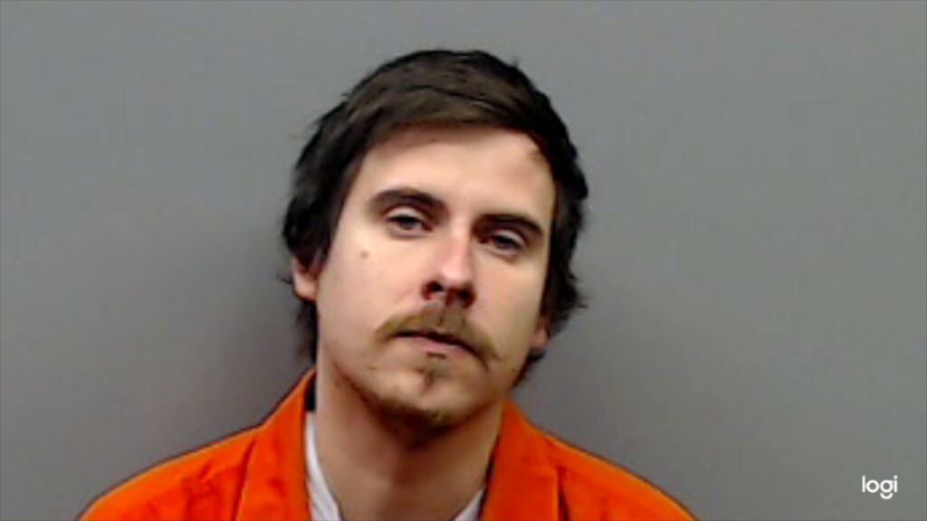 SMITH, NATHAN COLE booking photo