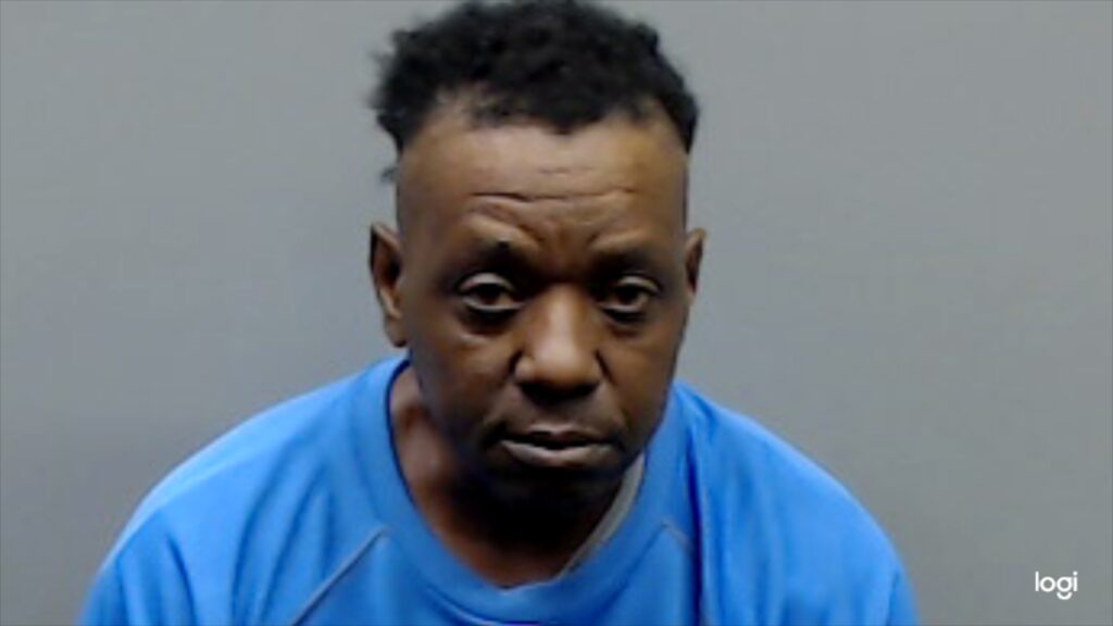 IVORY, BRINKLEY WILLIS, Jr. booking photo